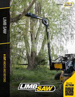 Limb Saw Brochure