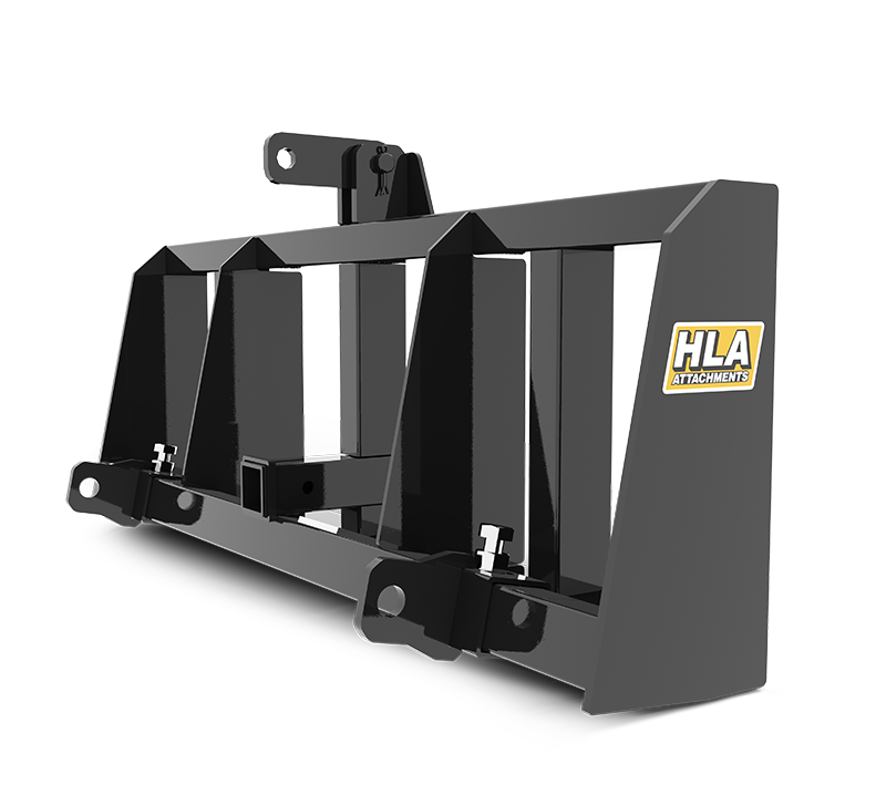 Three Point Hitch Adapter Product