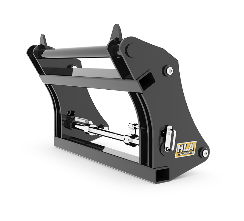 Industrial Carriers To Fit Tractor Loader Backhoe Product