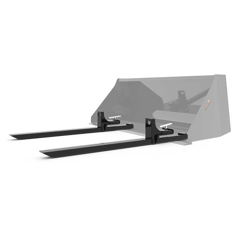 Bucket Pallet Fork Product