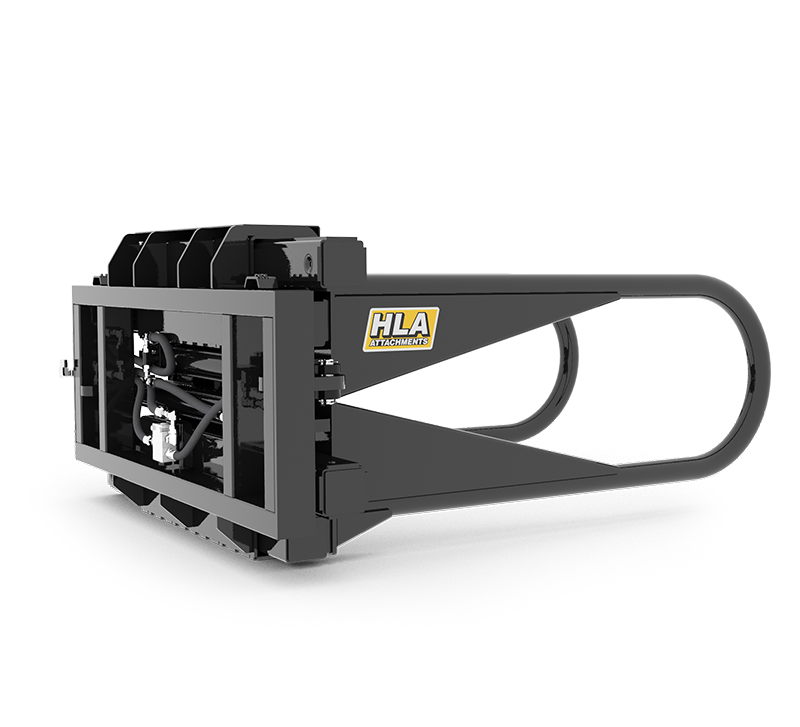 View the second image of the Square Bale Squeeze (BG7000)