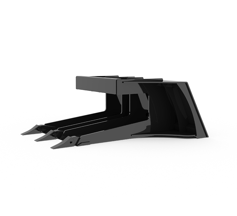 Concrete Slab Lifter Bucket Product