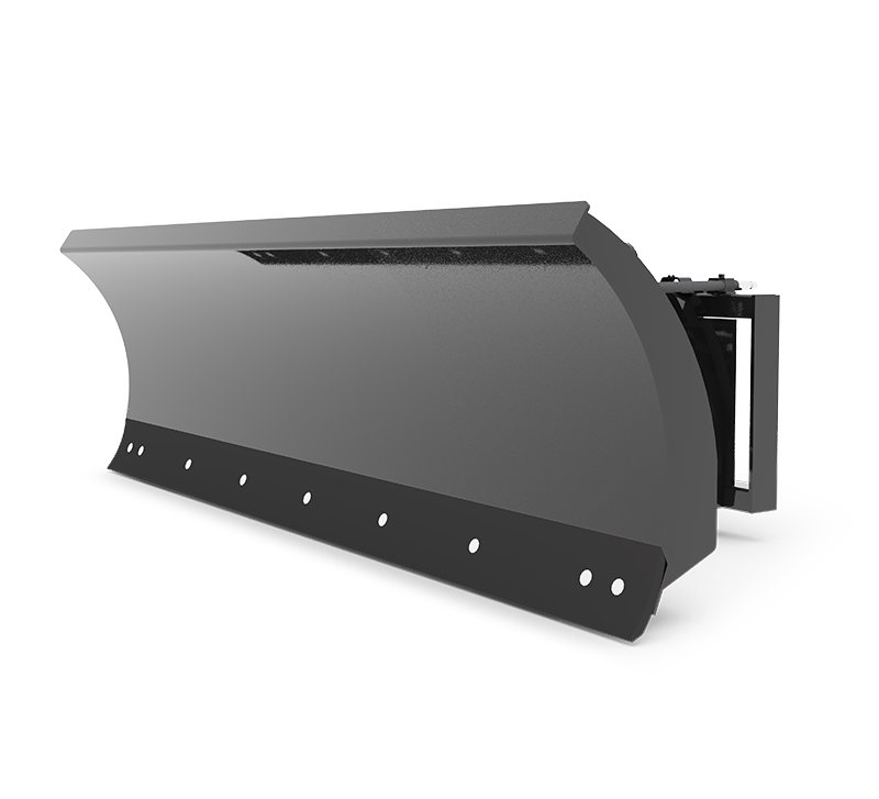 Heavy Duty Dirt Blade Product