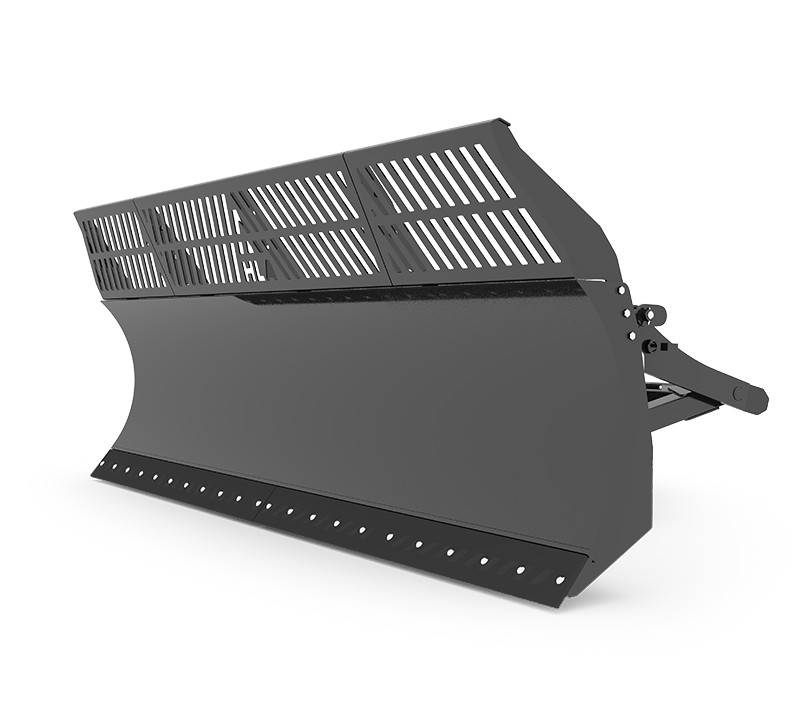 6000 Series Silage Blade  Product