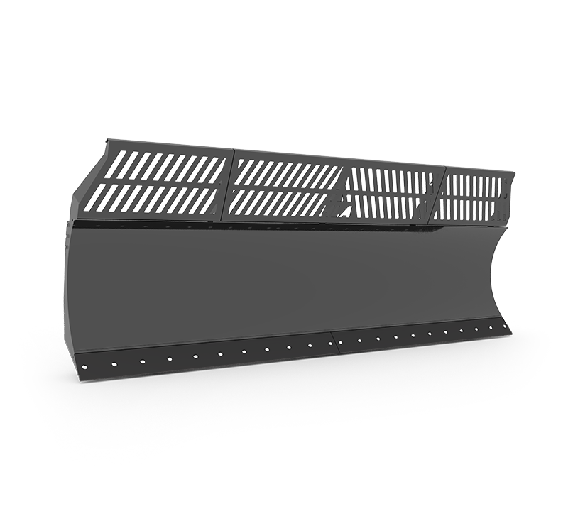 View the third image of the 6000 Series Silage Blade