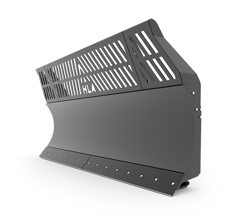 5000 Series Silage Blade - Front Wheel Assist Tractors Product