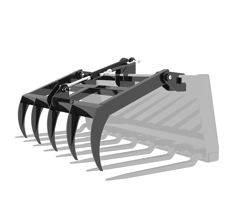 Compact Utility Grapple Product