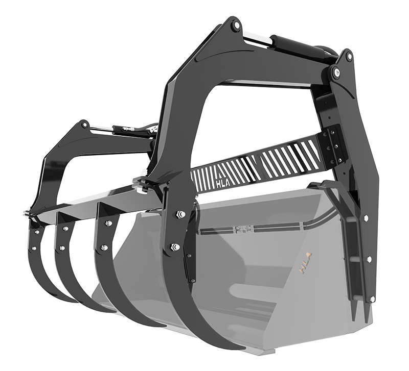 Large Utility Grapple Product