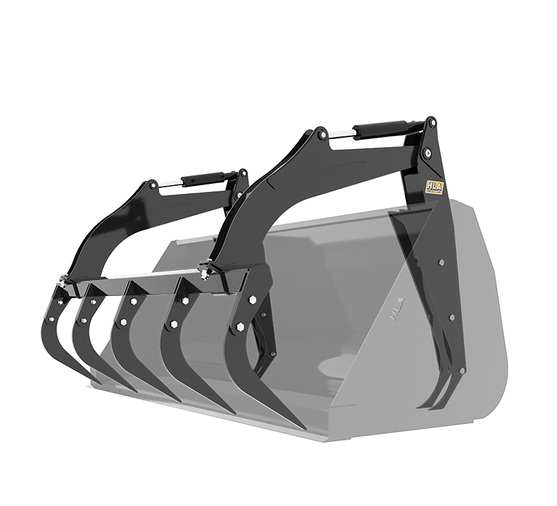 Extra Large Utility Grapple Product