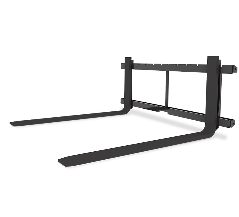 900 LB Cap. - Light Duty Pallet Fork Product