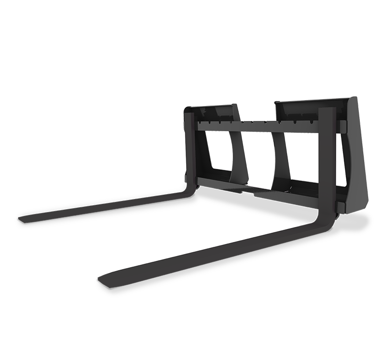 1,200 LB Cap. - Light Duty Pallet Fork Product