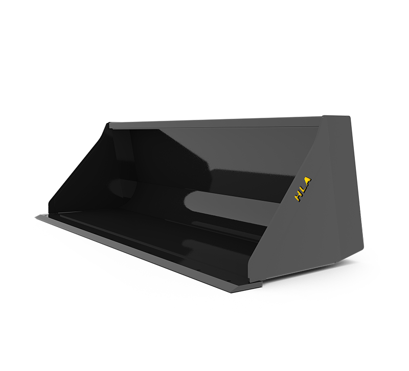 Standard Front End Loader Bucket - HEAVY DUTY Product