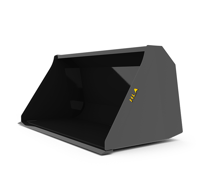 High Volume Front End Loader Bucket - REGULAR DUTY Product