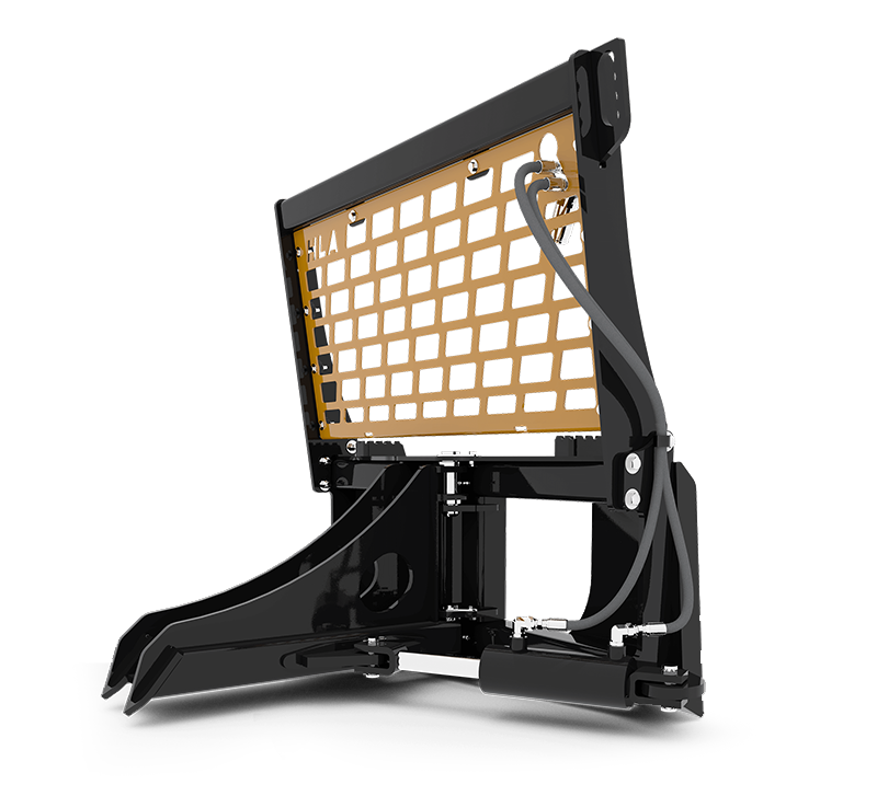 Post and Tree Puller Studio Product