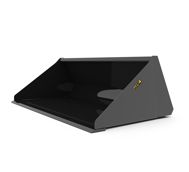 Standard Skidsteer Bucket - Long
Lip (Heavy Duty) Product