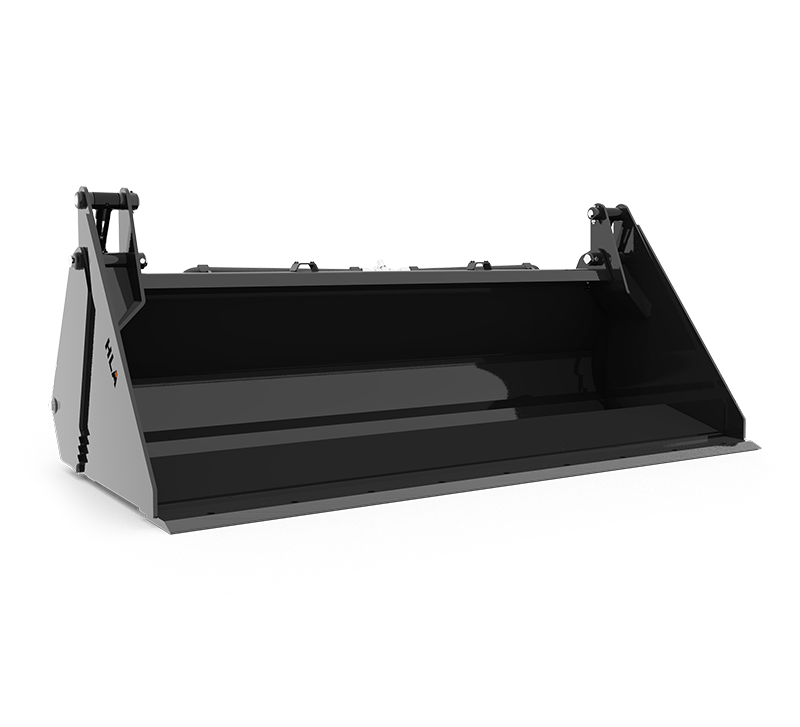 View the third image of the 4 - IN - 1 Bucket