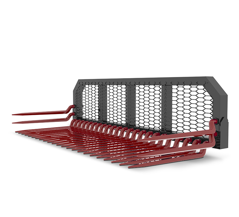 Stone Fork (Cranked Kverneland Tine) Product