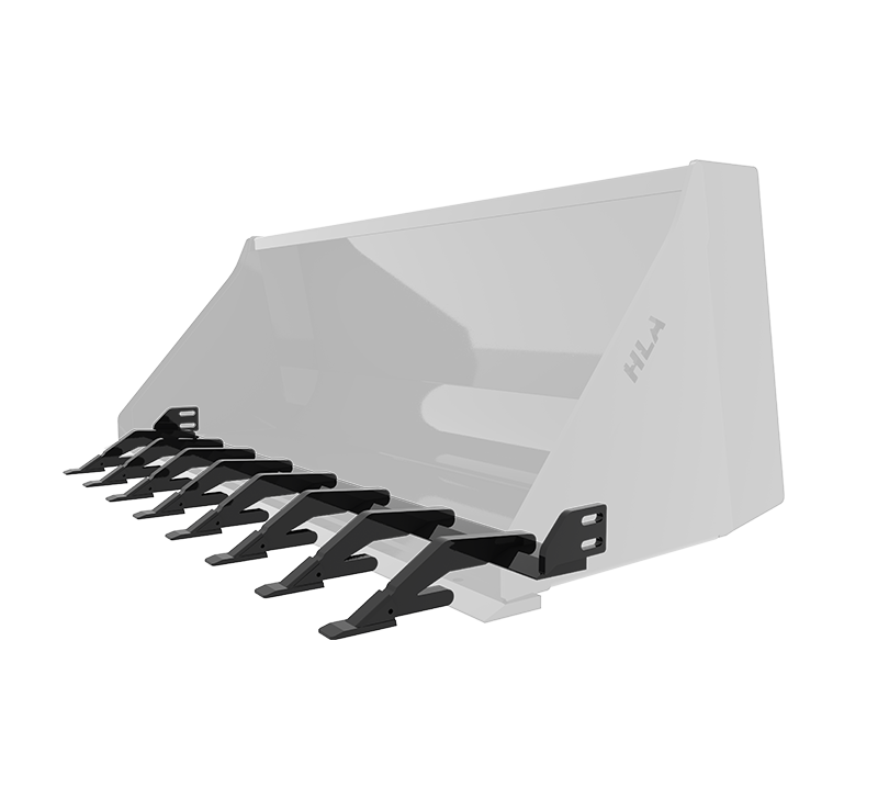 Tooth Bar Bolt-on Product