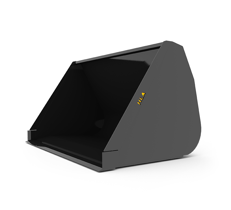 Telescopic Handler Bucket - HIGH VOLUME Product