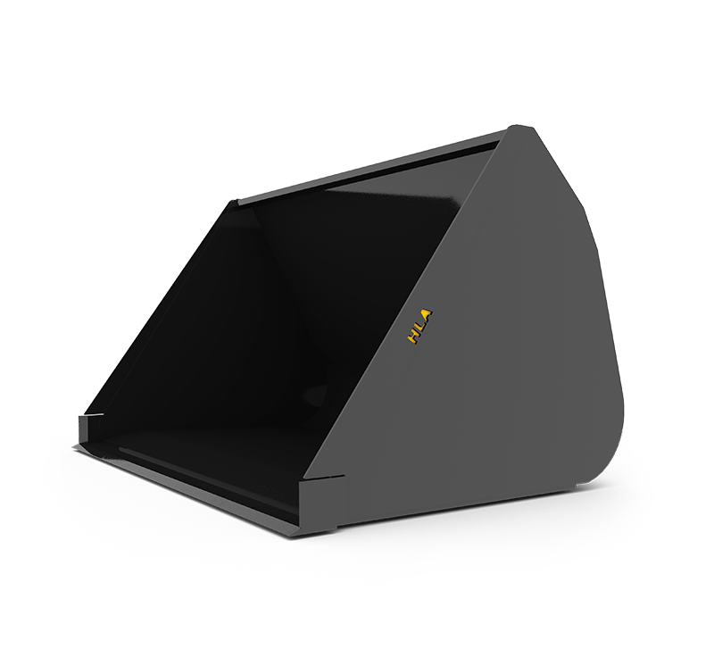 Telescopic Handler Bucket - EXTRA HIGH VOLUME Product